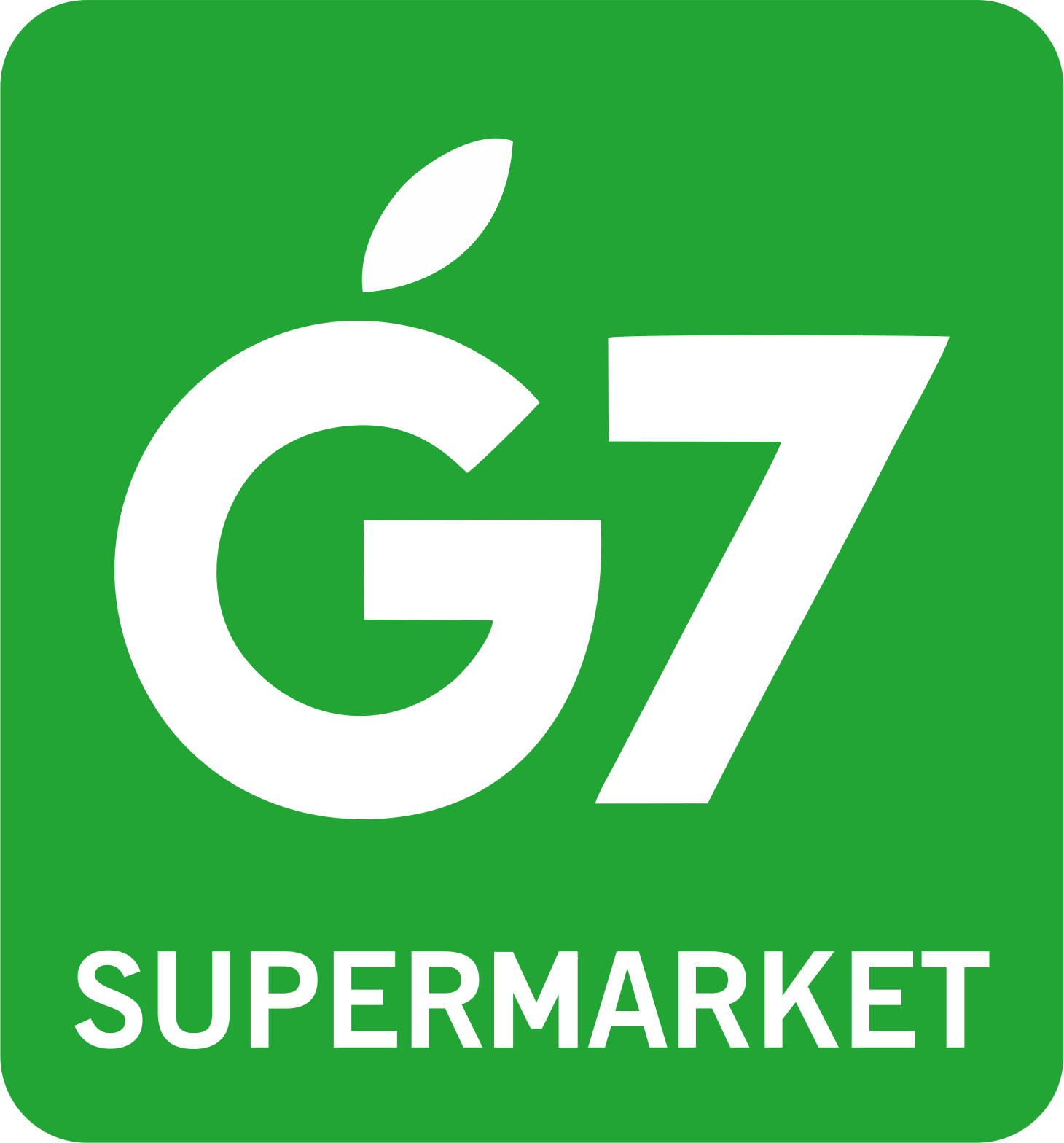 G7 Supermarket