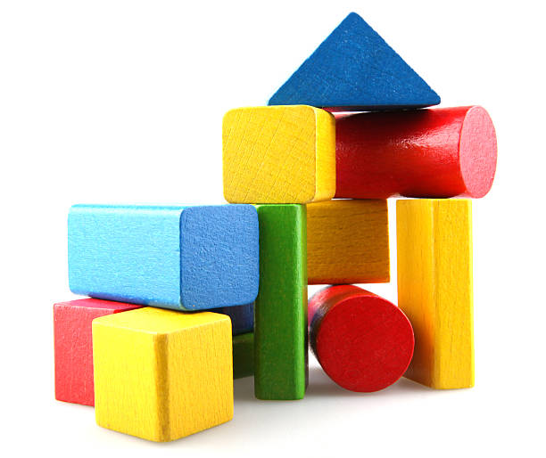 Building blocks