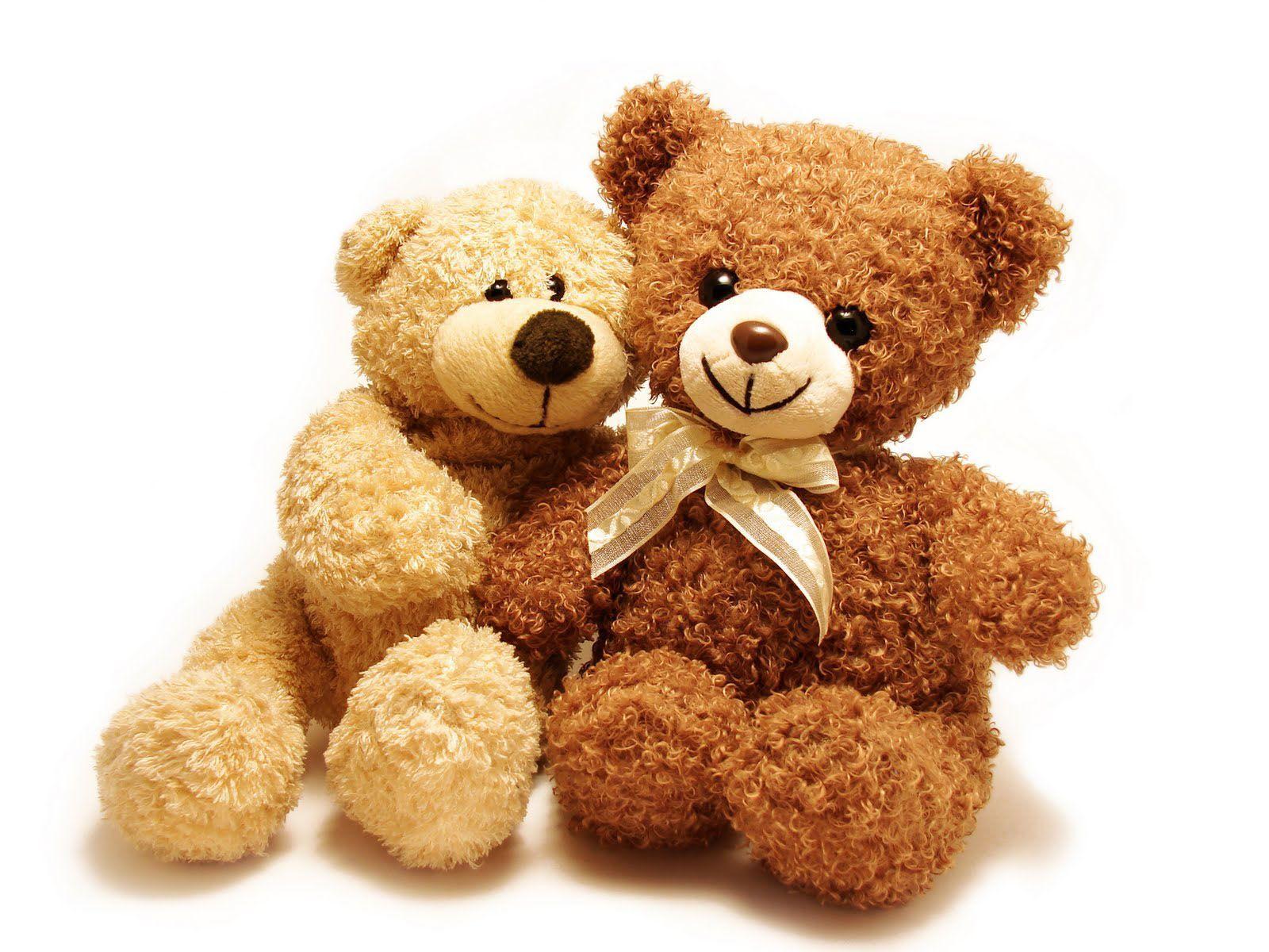 Teddy toys