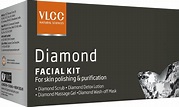 VLCC facials set