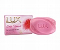 Lux soap