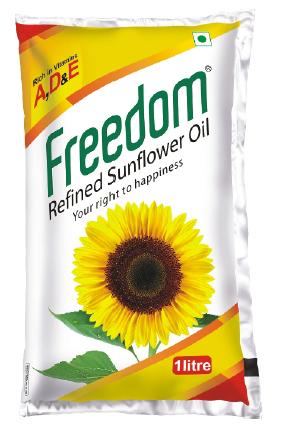 Freedom Refined Oil's