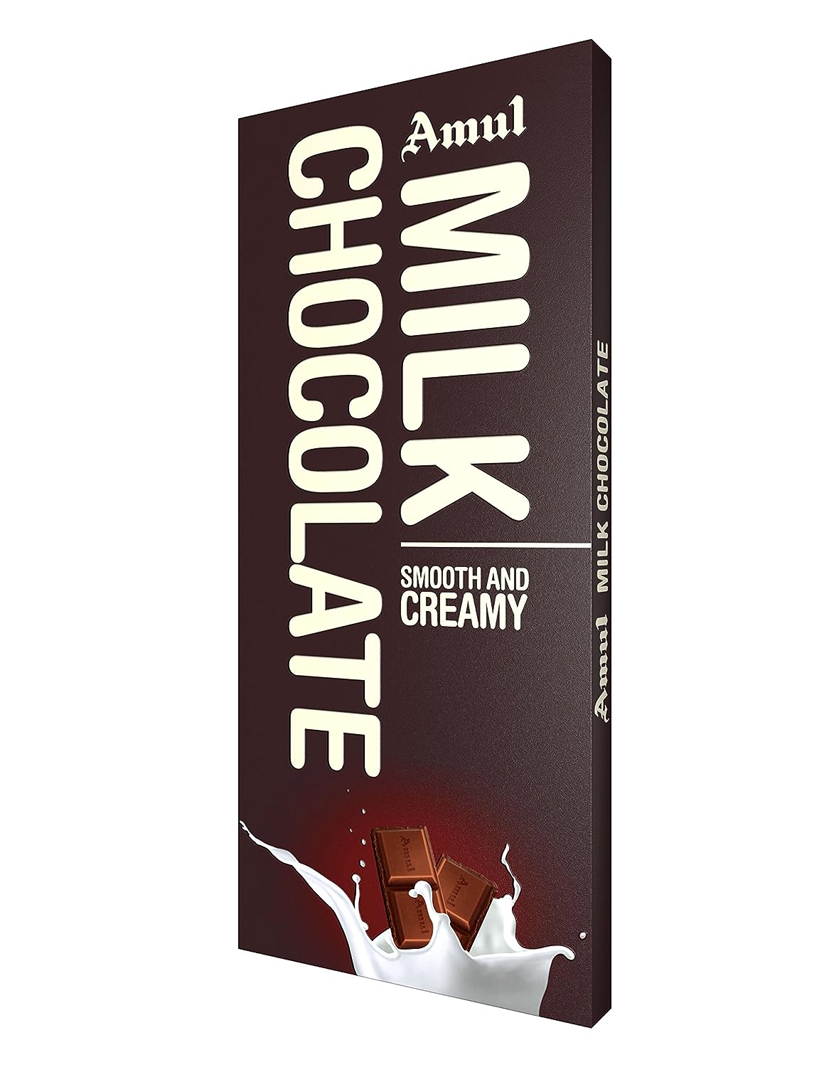 Amul Chocolate