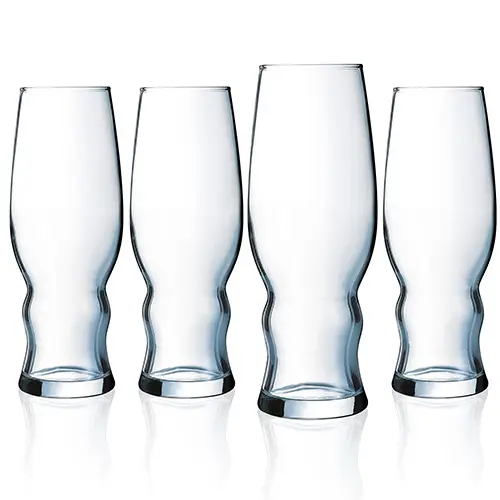 Glass set