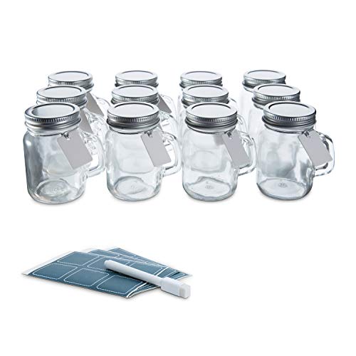 Table jar set